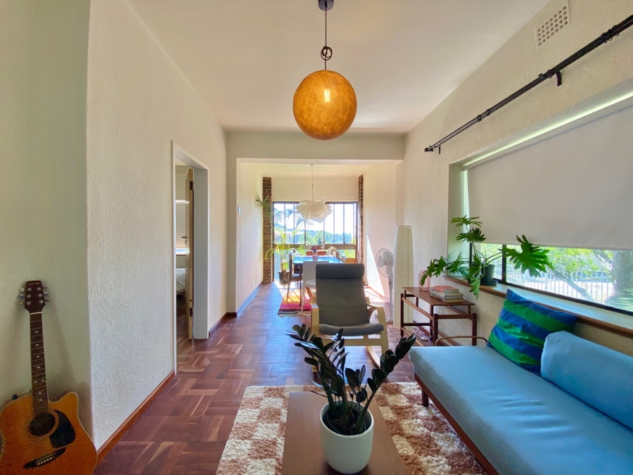 To Let 1 Bedroom Property for Rent in Tamboerskloof Western Cape